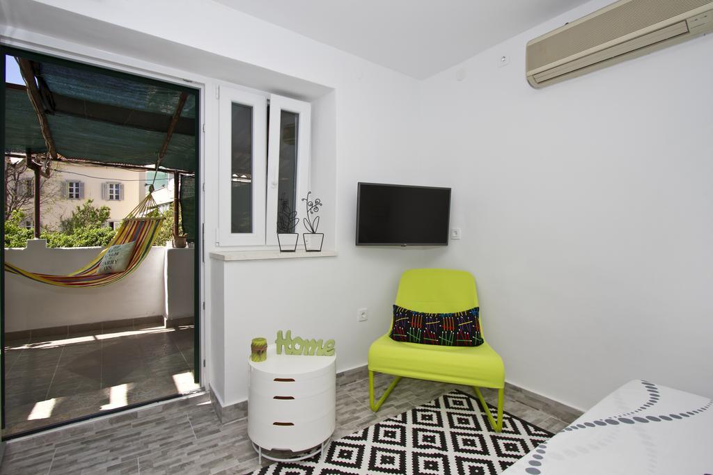 Apartment Shiny Love Сплит Стая снимка