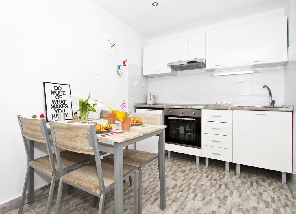 Apartment Shiny Love Сплит Стая снимка