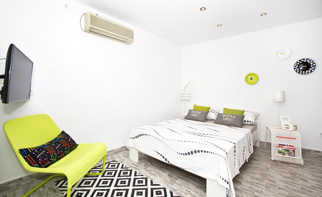 Apartment Shiny Love Сплит Стая снимка