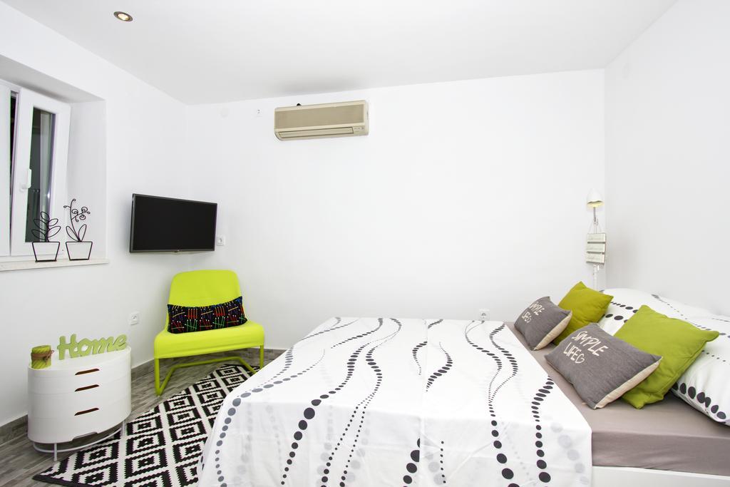 Apartment Shiny Love Сплит Стая снимка