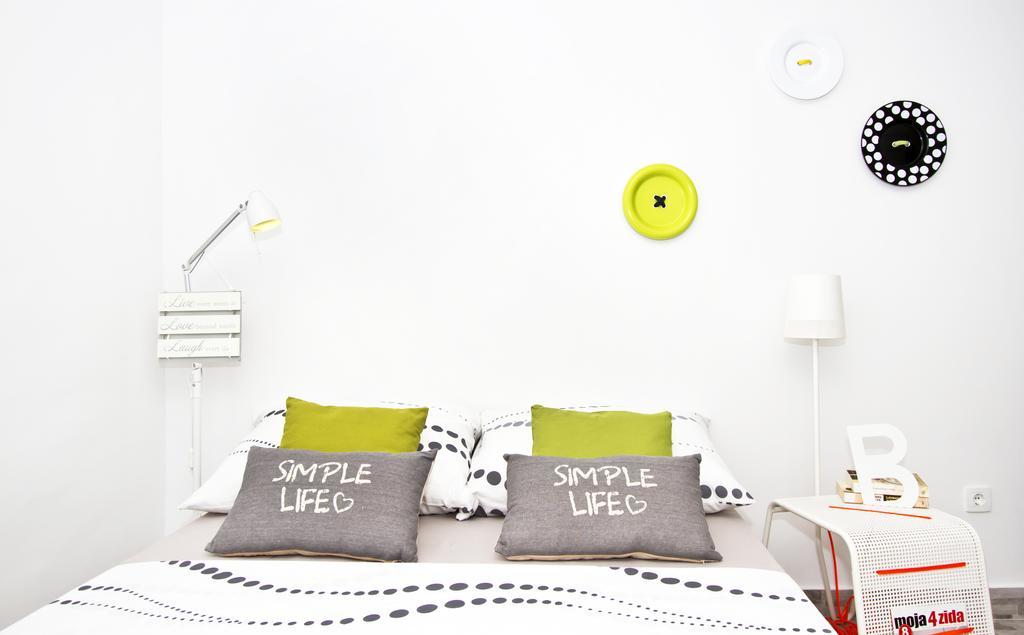 Apartment Shiny Love Сплит Стая снимка