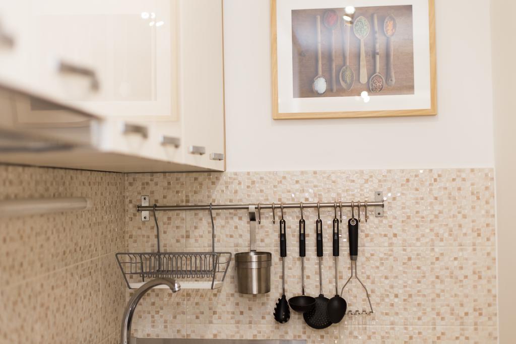 Apartment Shiny Love Сплит Екстериор снимка