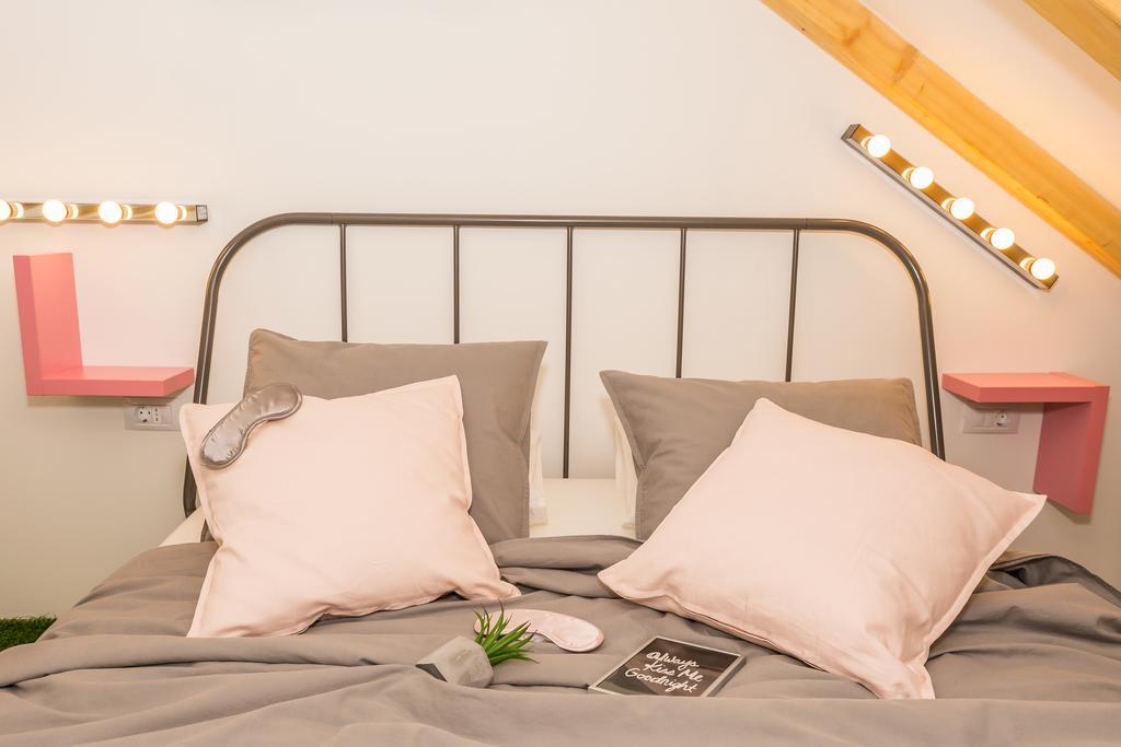 Apartment Shiny Love Сплит Екстериор снимка