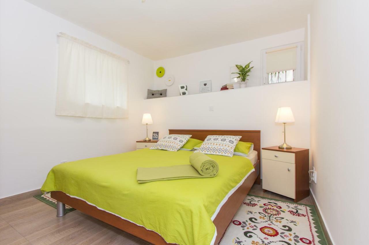 Apartment Shiny Love Сплит Екстериор снимка