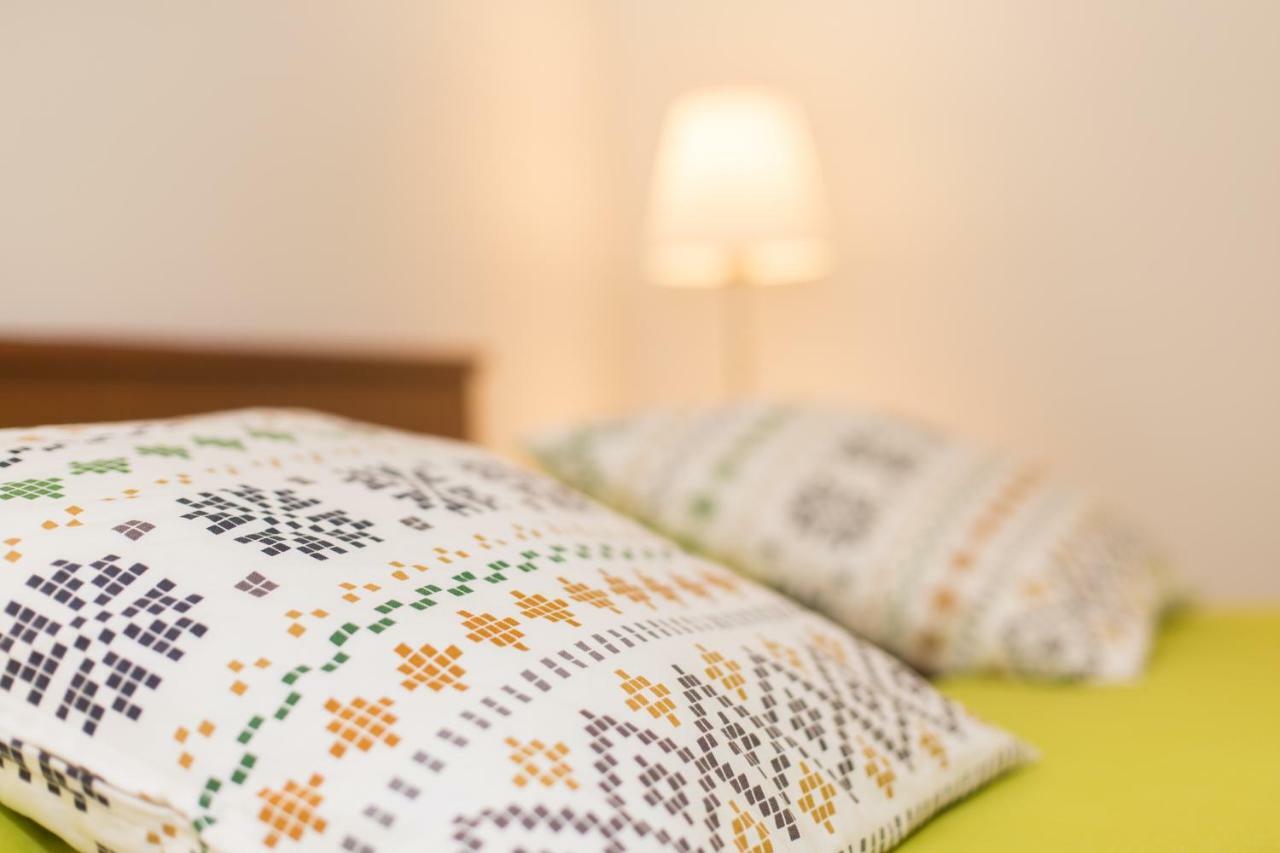 Apartment Shiny Love Сплит Екстериор снимка
